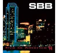 Live in America 1994