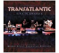 Transatlantic - Live in America [Import]