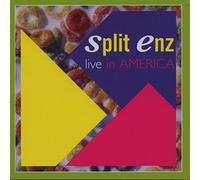 Live in America