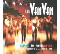 Live in America