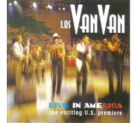 Live in America