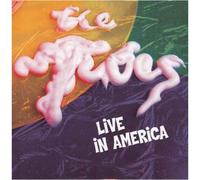 The Tubes – Live in America