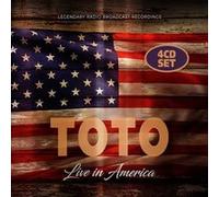 Live In America
