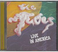 Live In America