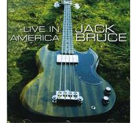 Live In America
