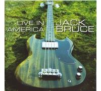 Jack BRUCE - Live in America