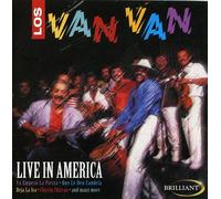 Live in America
