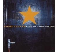 Candy Dulfer Live in Amsterdam (CD)