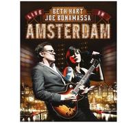 Beth Hart & Joe Bonamassa – Live from Amsterdam – DVD