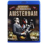 Live in Amsterdam [Blu-Ray]