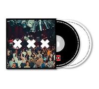 Live In Amsterdam CD