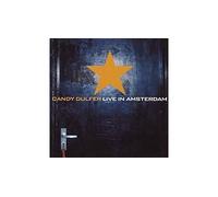 Live in Amsterdam CD
