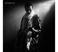 Live In Amsterdam CD