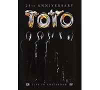 Live in Amsterdam - Inclus 1 CD bonus G
