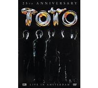 Live In Amsterdam (25ème Anniversaire)