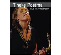 Live in Amsterdam [Import USA Zone 1]
