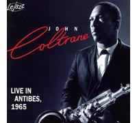 Live in Antibes 1965