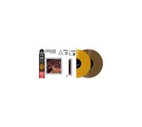 The Complete Live In Antibes (Orange/Brown Vinyl 2lp) (Rsd 2025)