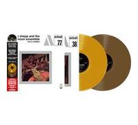 The Complete Live In Antibes (Orange/Brown Vinyl 2lp) (Rsd 2025)