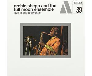Live in Antibes Vol.2