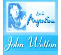 Live In Argentina