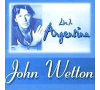 Live in Argentina