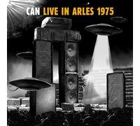 Live In Arles 1975 Vinyle