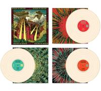 Live in Asheville Â€19 (Eu Fu