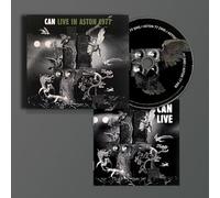 Live in Aston 1977