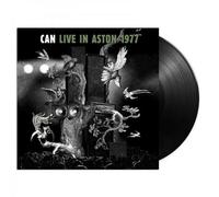 Live in Aston 1977