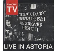 Live in Astoria