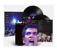 Live In Athens 1987 - Double Vinyle