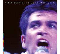 Live in Athens 1987 [Import]