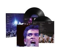 Peter Gabriel – Live in Athens 1987 – Vinyle