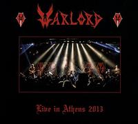Live in Athens 2013