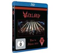 Live in Athens 2013 [Blu-ray]