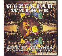 Live in Atlanta at Morehouse College [Import]