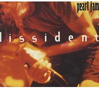Dissident – Live in Atlanta (CD1) – CD – Import – Epic