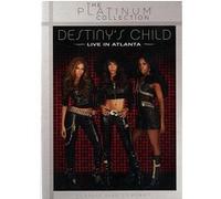 Destiny's Child – Live in Atlanta – Sony Music