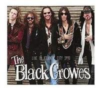 Live In Atlantic City