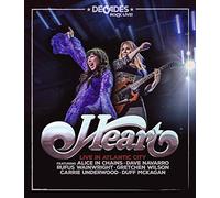 Live in Atlantic City DVD