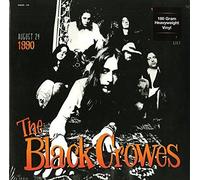 Live In Atlantic City August 24 1990