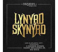 Live in Atlantic City – Blu-ray – earMUSIC