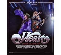 earMUSIC – DVD – Live in Atlantic City