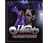 earMUSIC – DVD – Live in Atlantic City
