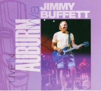 Live in Auburn, WA Live edition by Buffett, Jimmy (2003) Audio CD