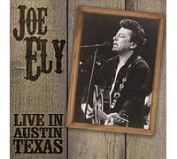 Live In Austin Texas