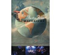 Live in Austin Texas [Import USA Zone 1]