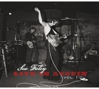 Sue Foley – Live in Austin Volume 1 – CD