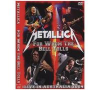 Live In Australia 2004
